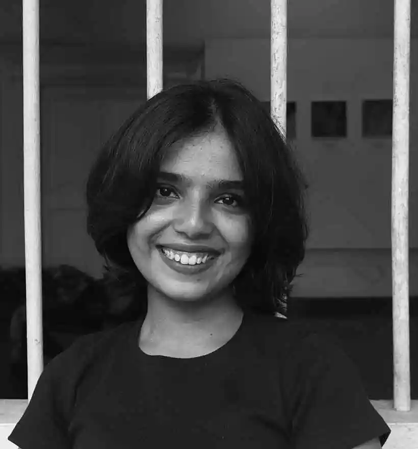 Aparna art tutor of Kujjana art school ernakulam